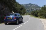 Mini Cooper D 5-Door 2014 года (UK)